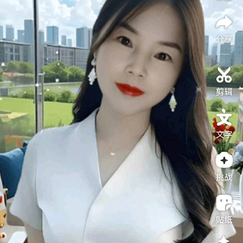 今生无悔