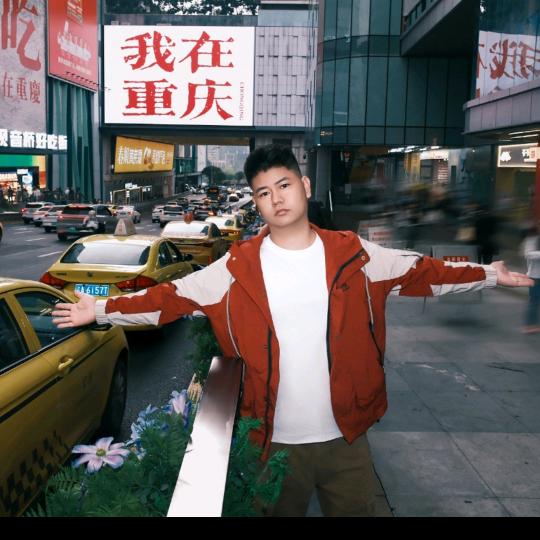 总场烫发找小曹