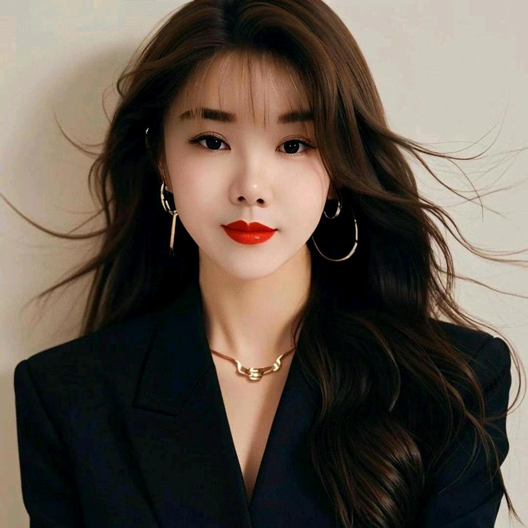 咪彩～蒙🌹