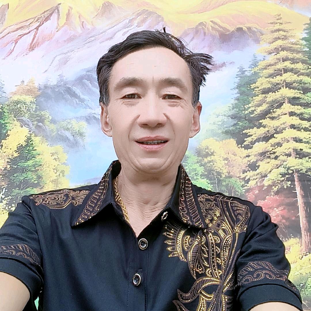 杨老四，