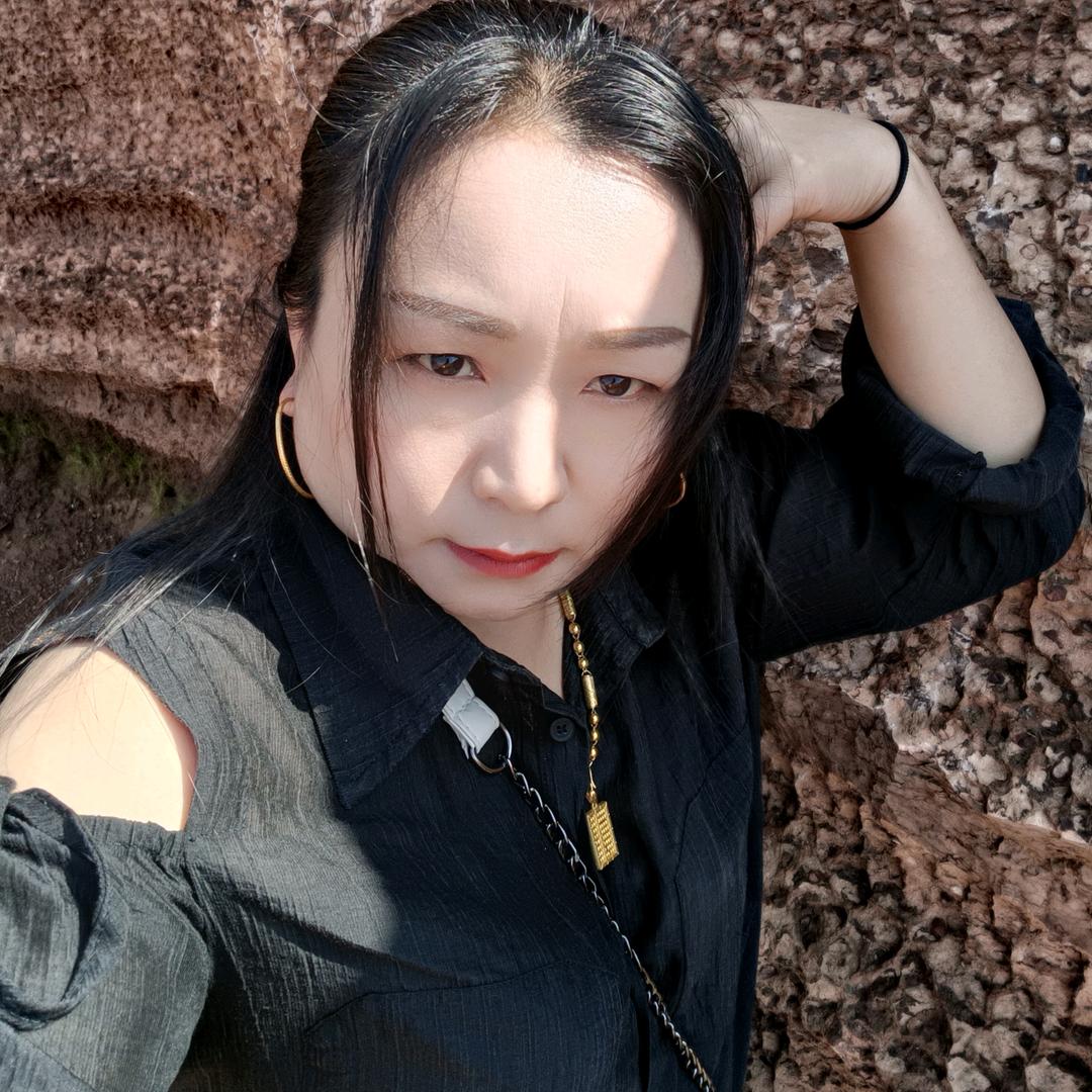 毛毛
