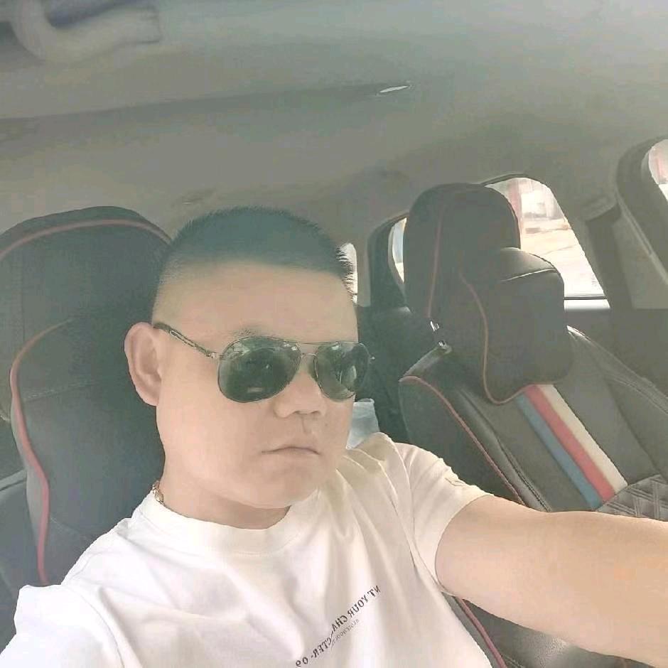 易志强