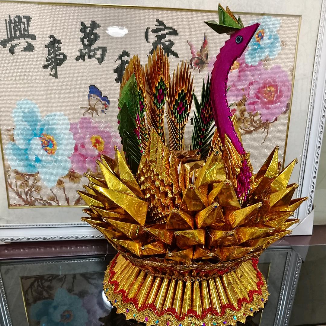 快乐英子