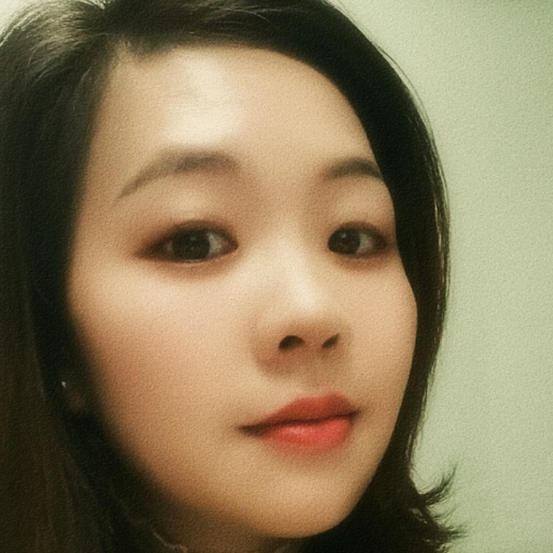 静姐💕