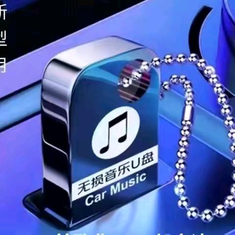 车载U盘柏林之声6号仓库