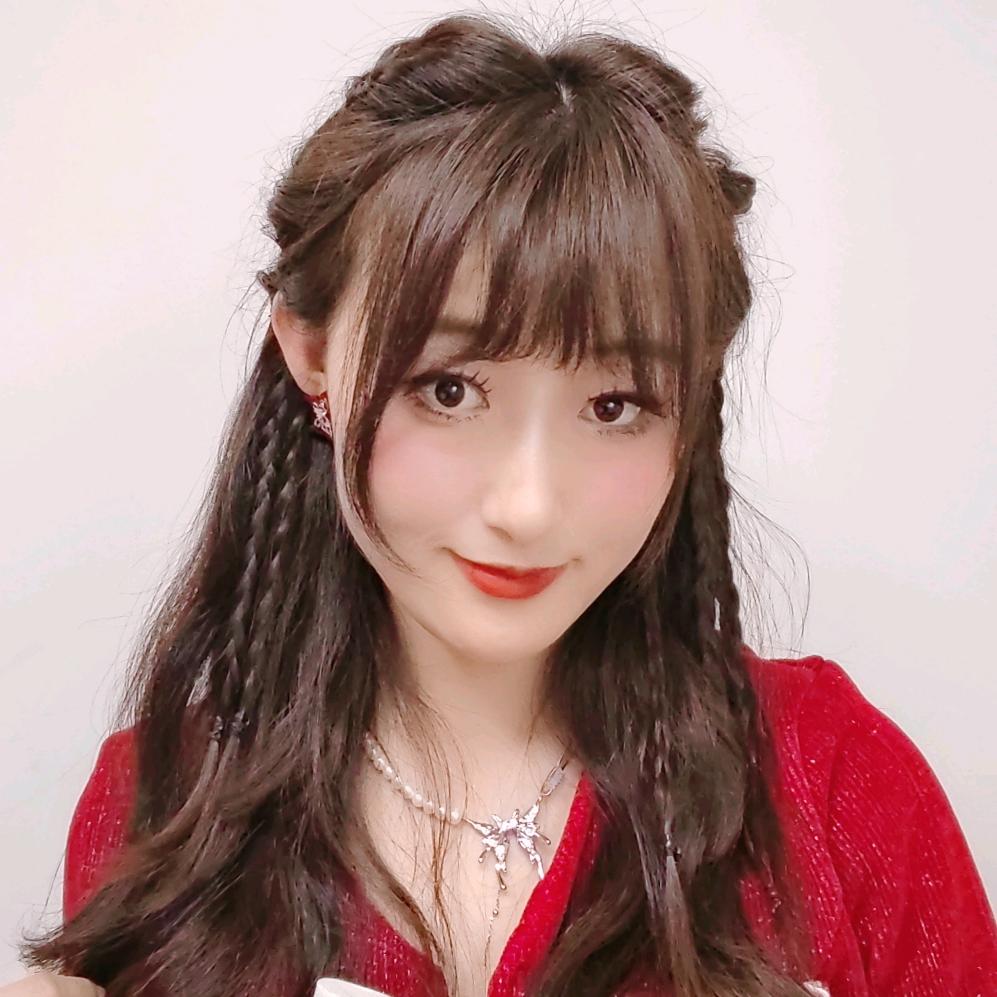 苏苏是我吖
