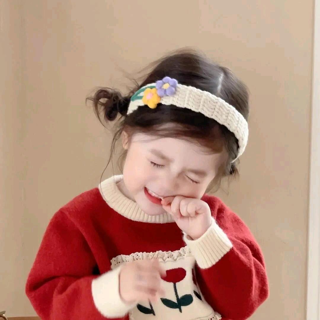 小七Baby