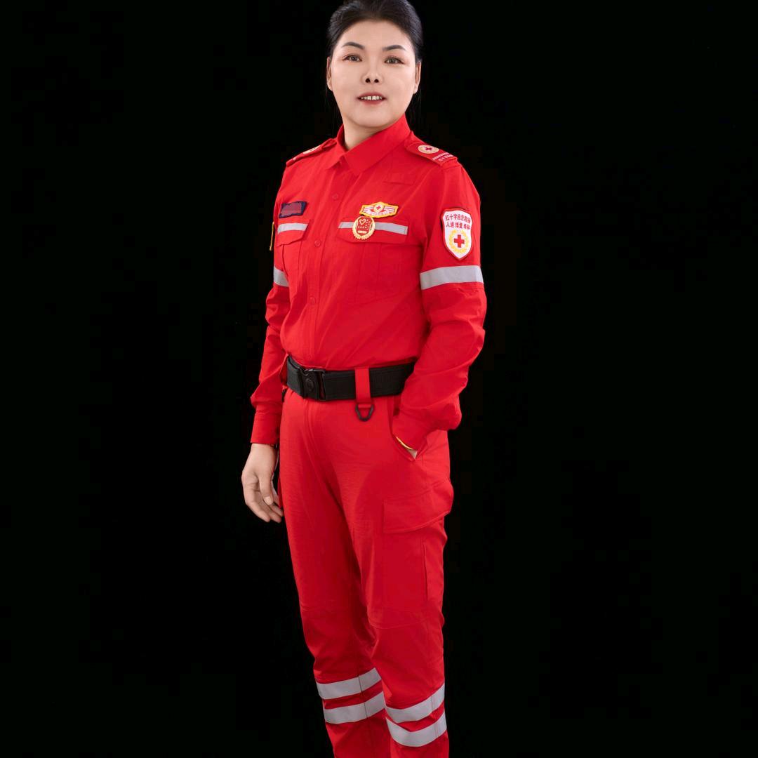 古州一姐