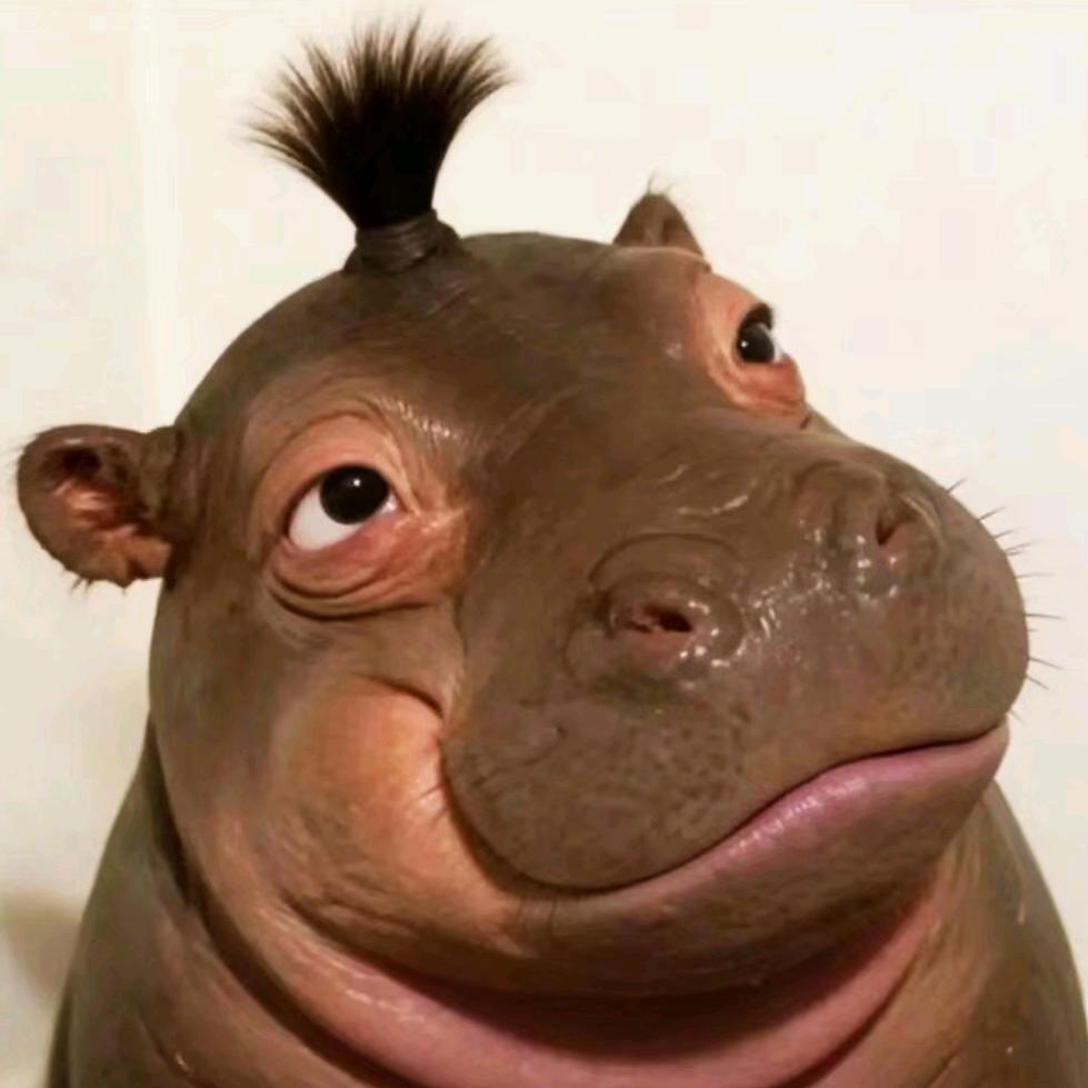 我.