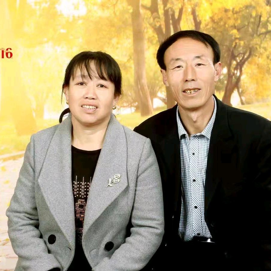 一生幸福