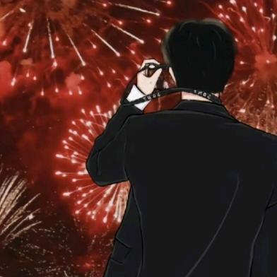 派送中...   你的快乐己送达