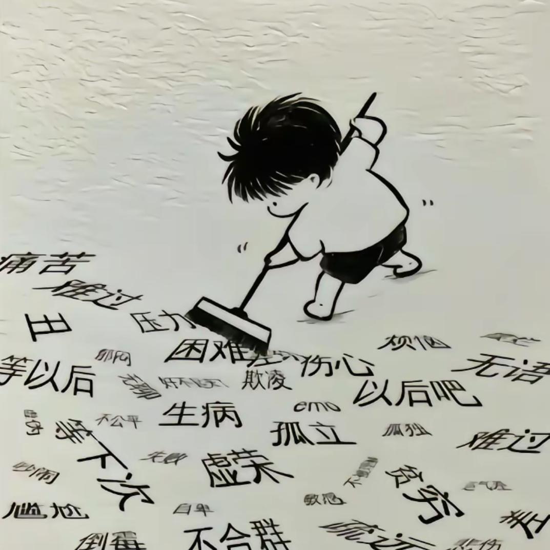 子忆百川