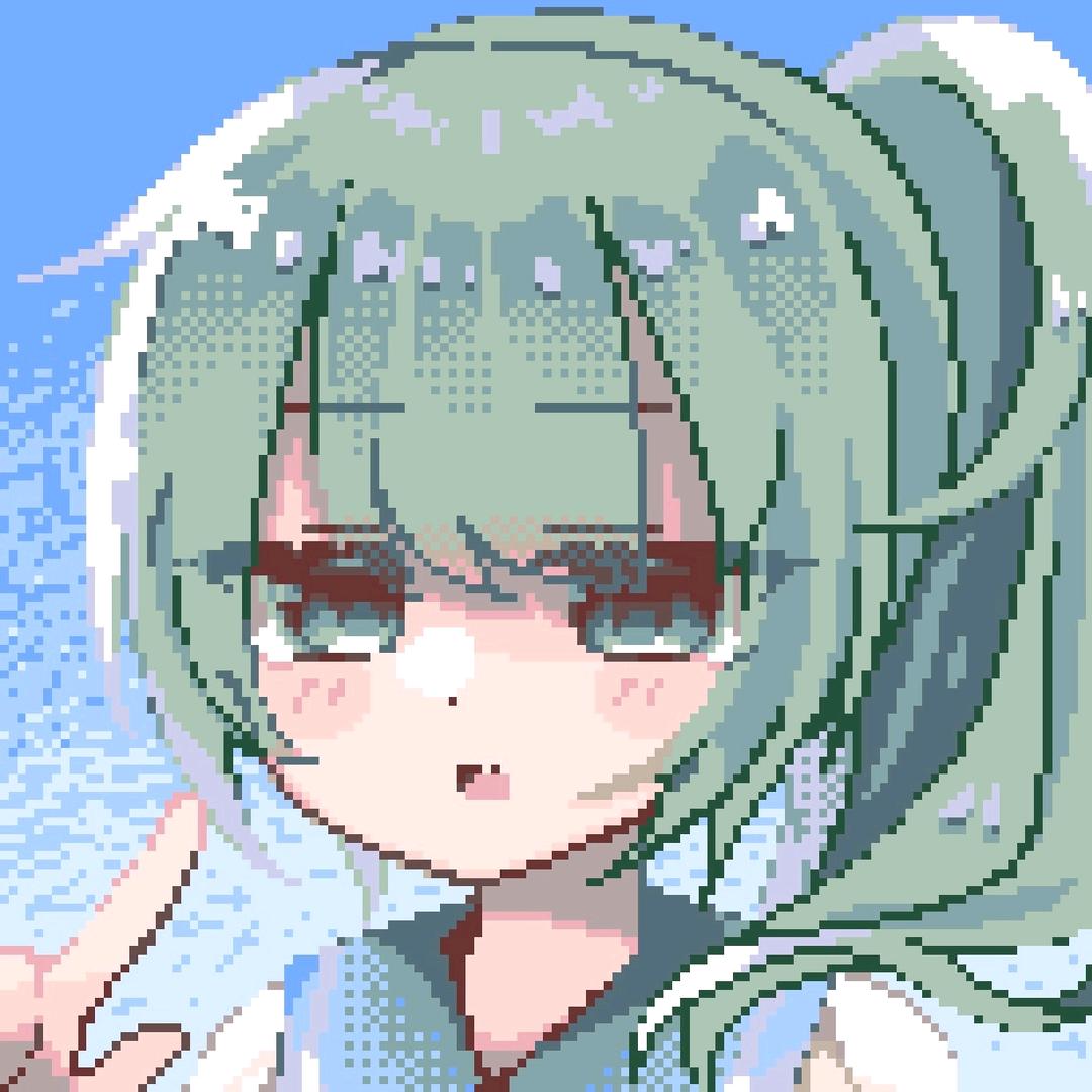 固执