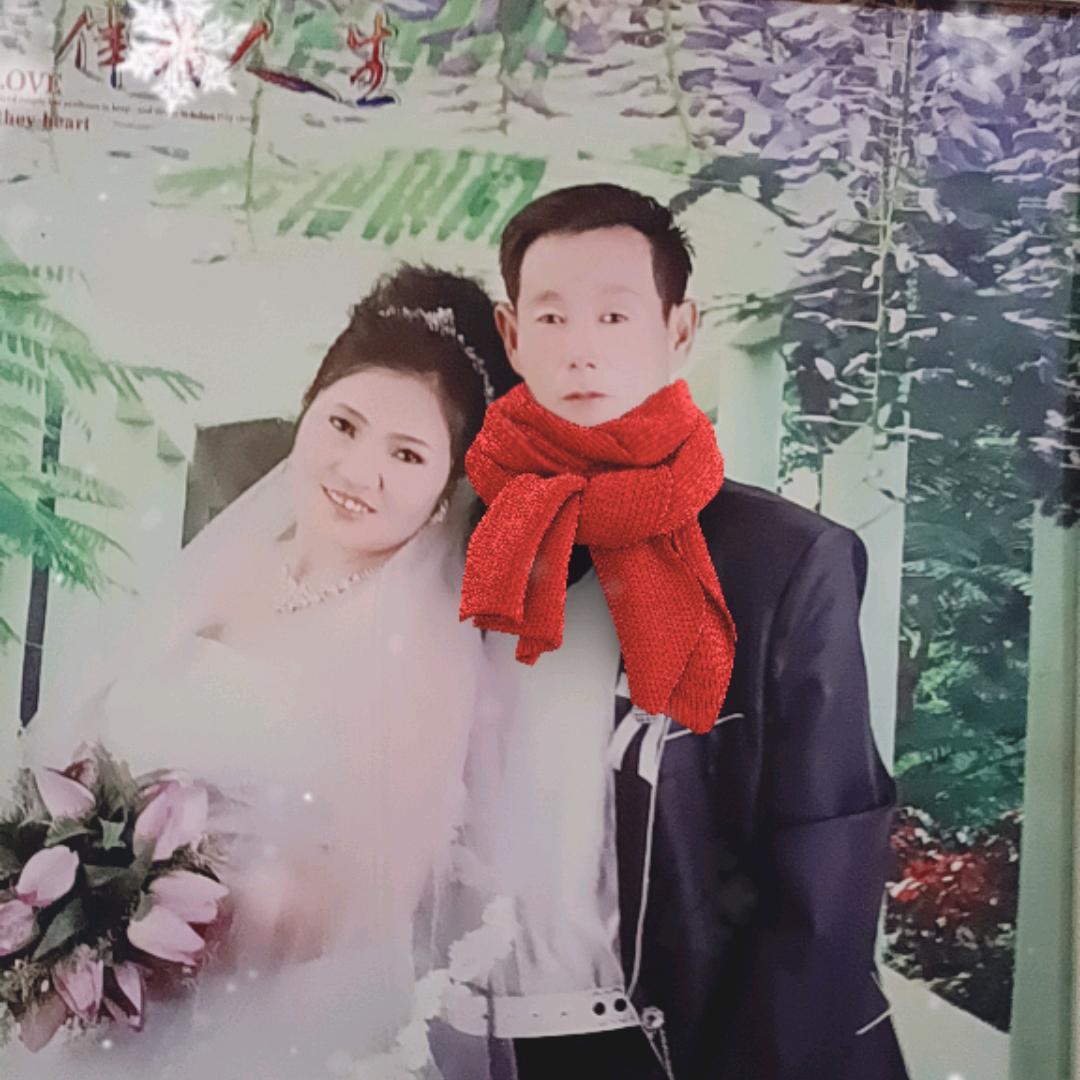 人生如戏。