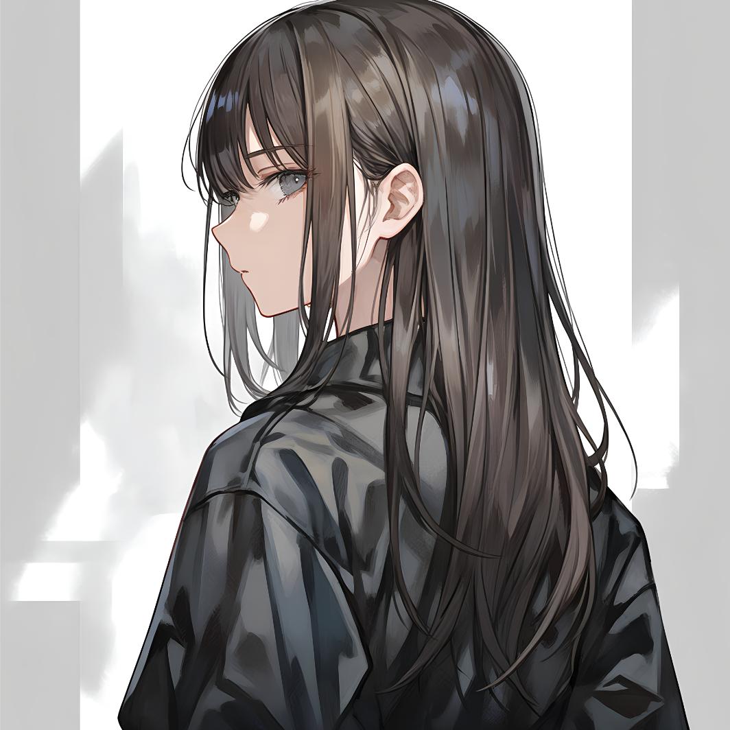 我和你