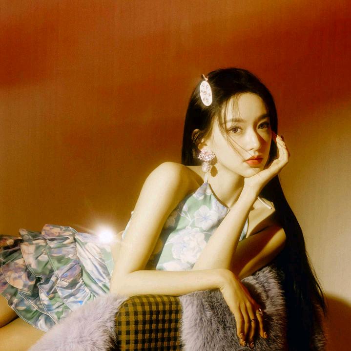 张的太美辣