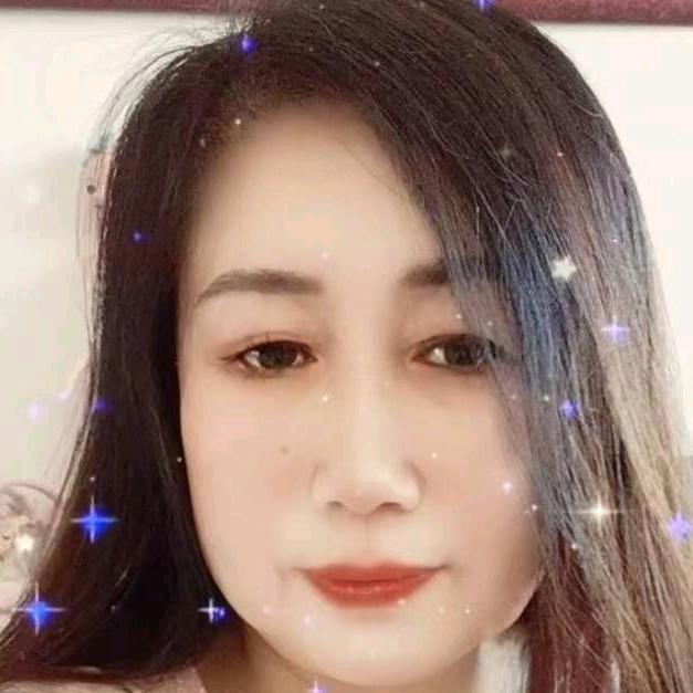 素华，拒聊