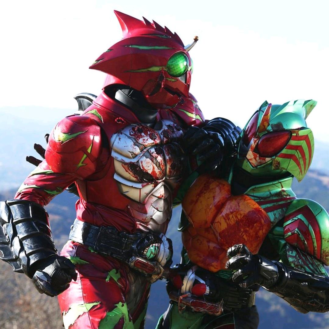 我说两句，我说完了。