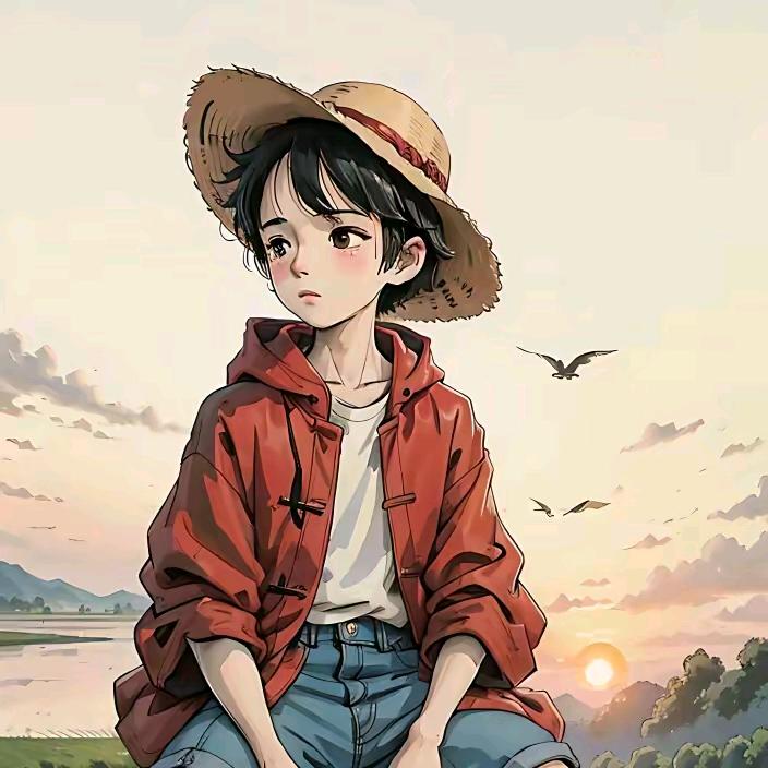 如风