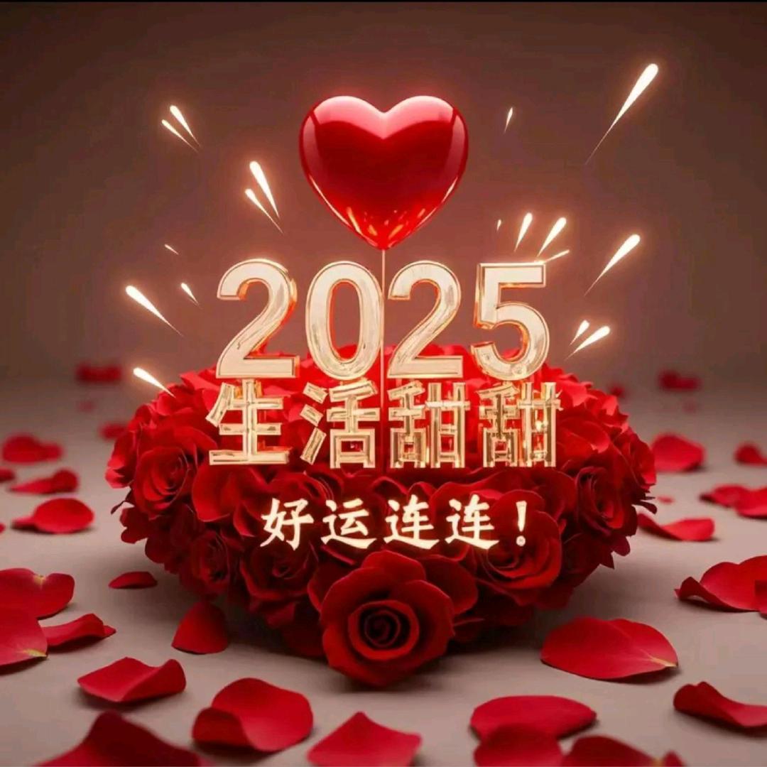 旺锦时芳华