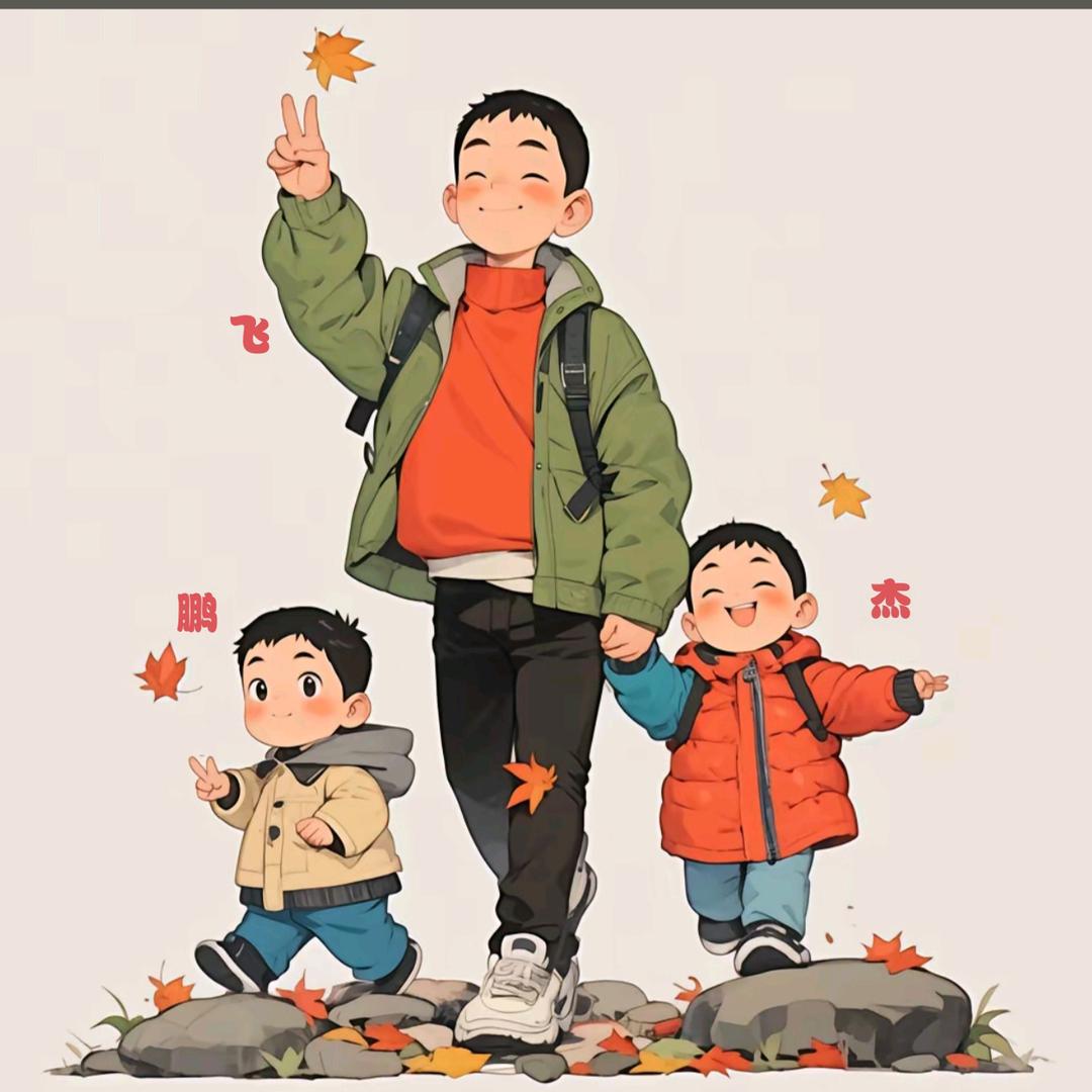 创业者