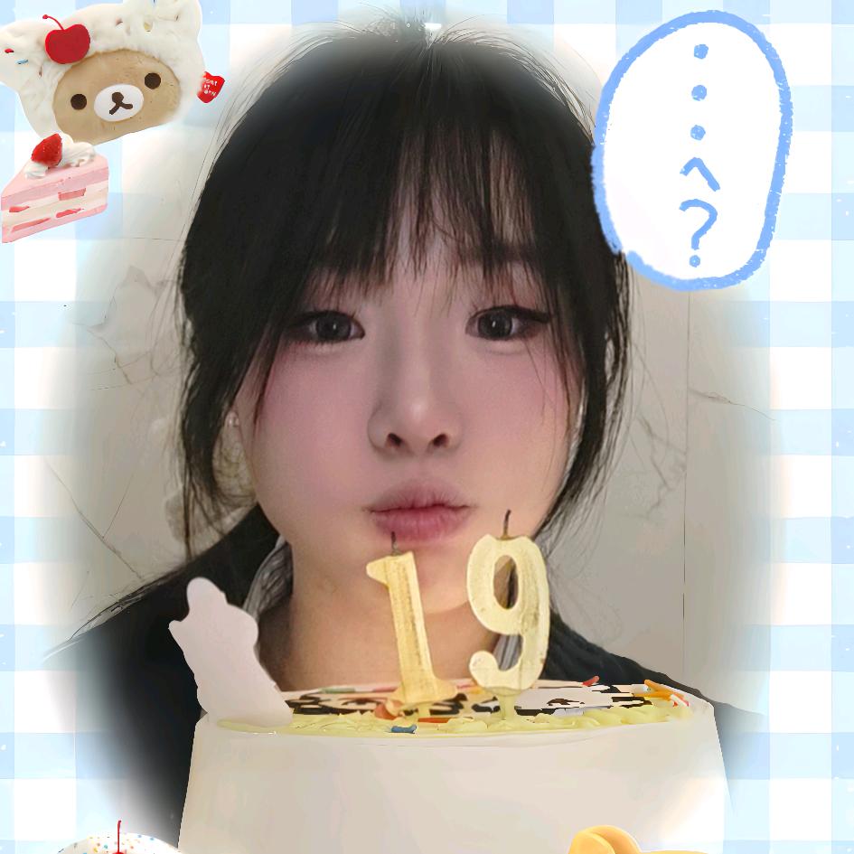 小泡芙酱～