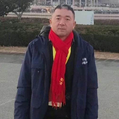 陈青集北崔庄门市部:常华锋