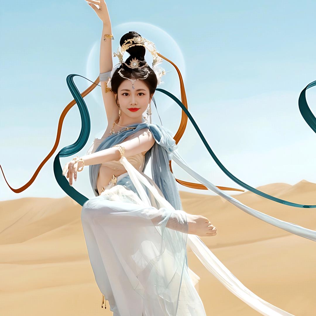 向阳的春天头像