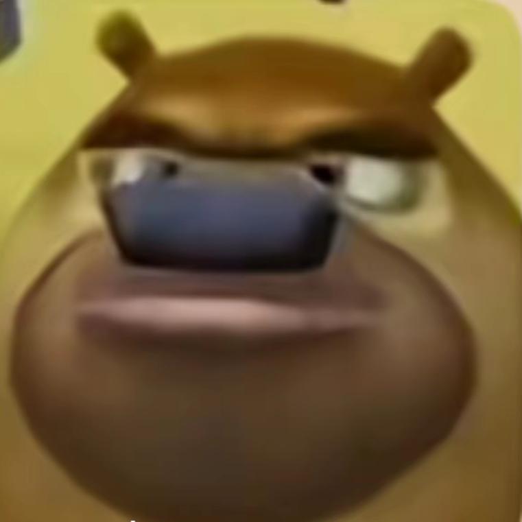 熊二