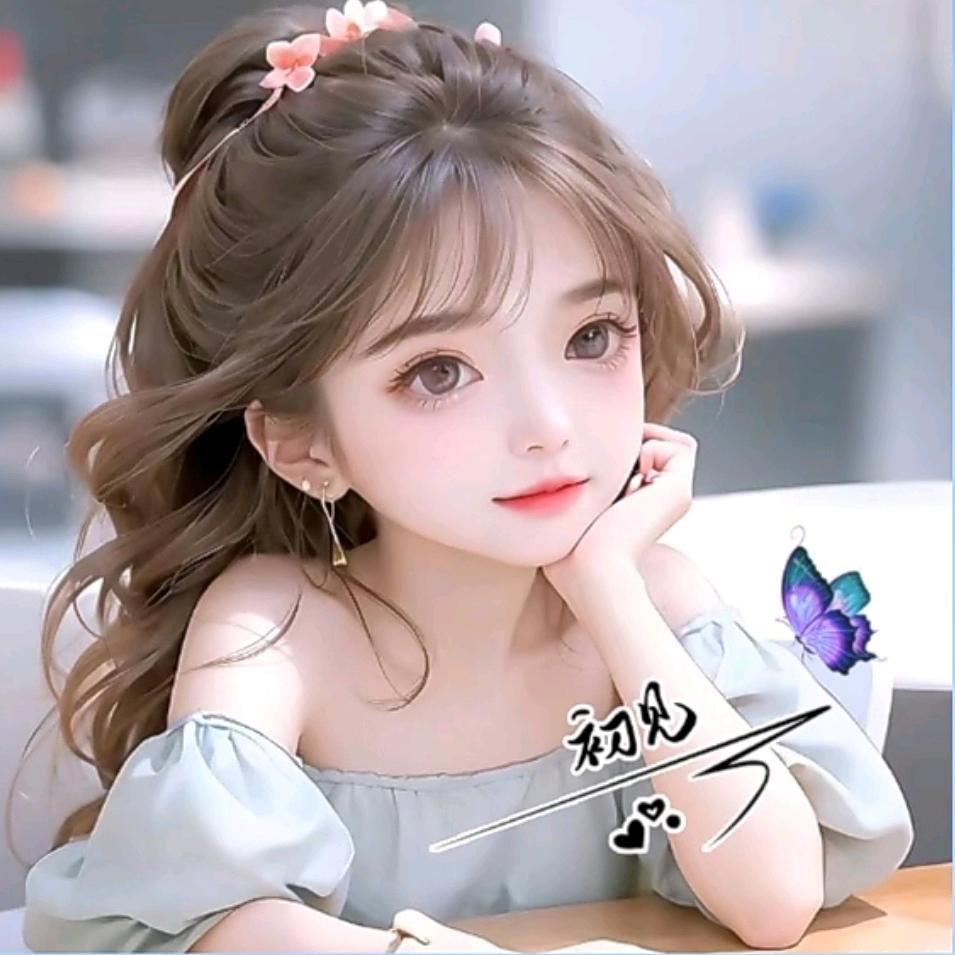 @初见