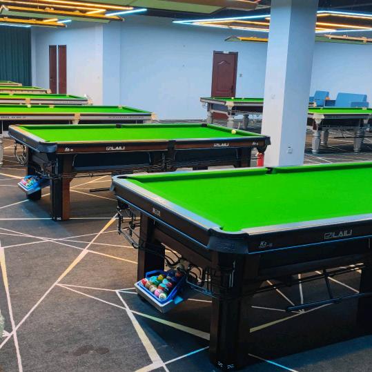 王官集来力台球🎱