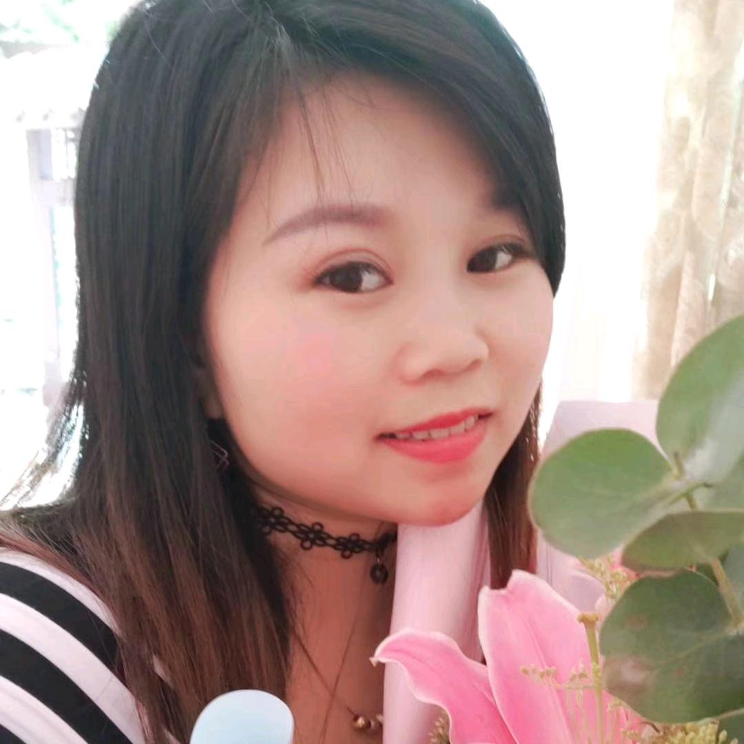 单身小女人
