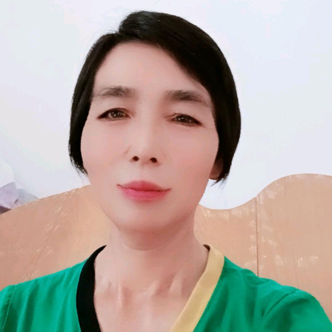 温柔的兔子