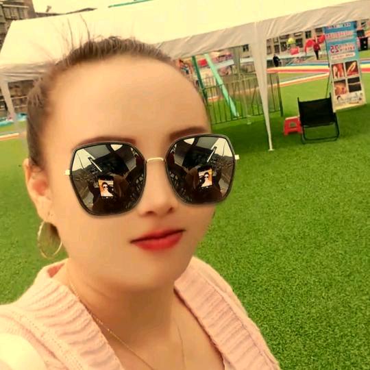 我是团溪阿燕妹妹