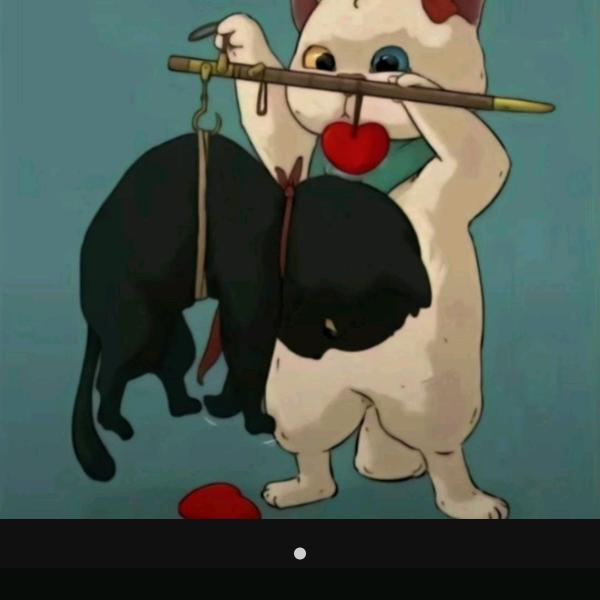 始于安，问心在，忘能见，勿知晓