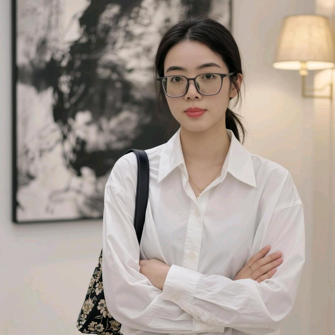 我和我的好朋柚