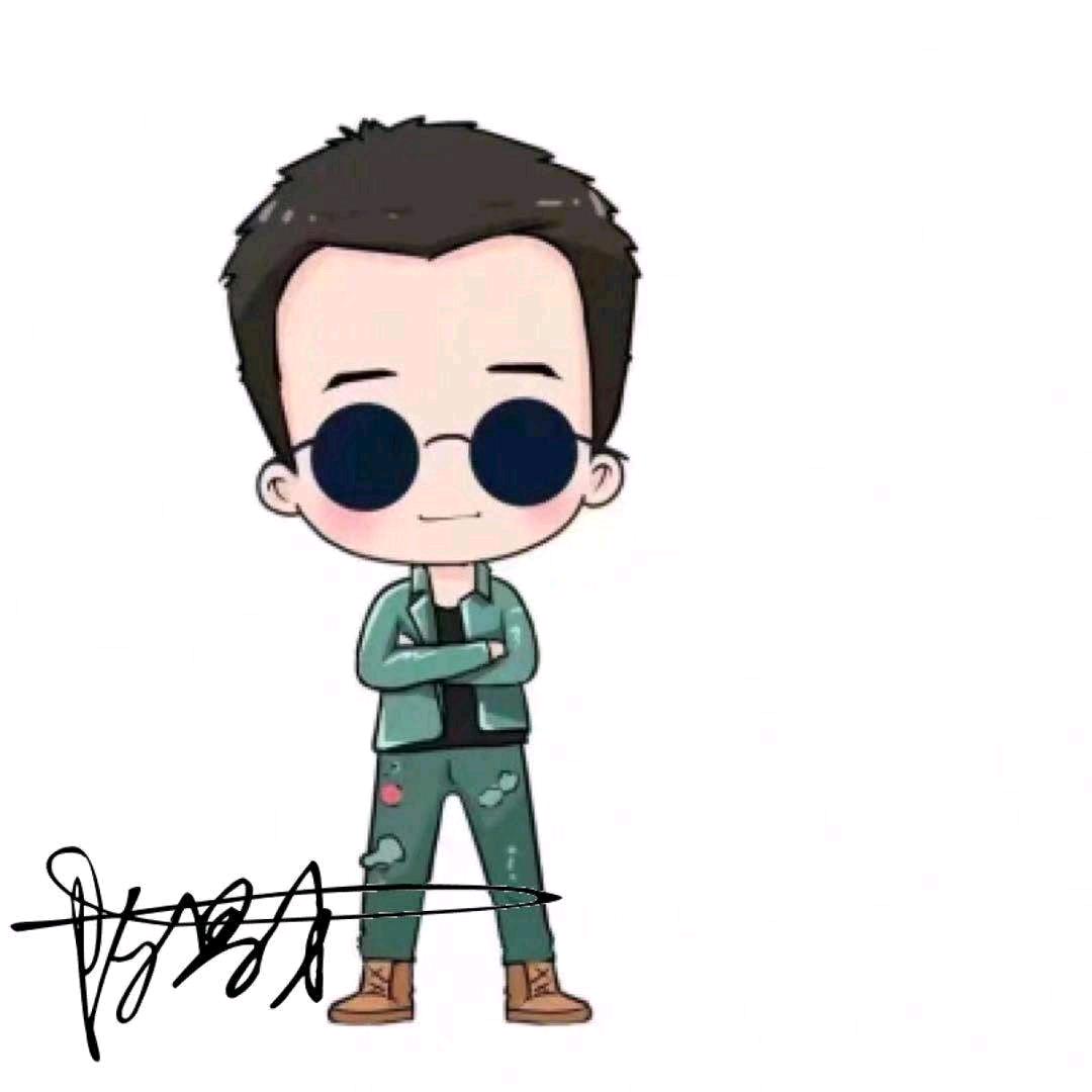 我真可爱⁵²⁷⁷