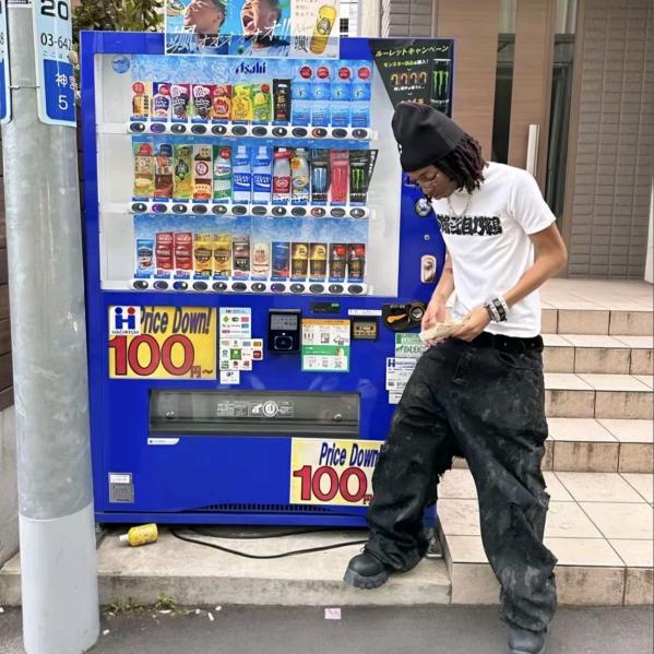 找个借口闻你脚