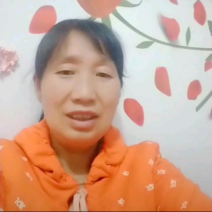 大山里的秦姐