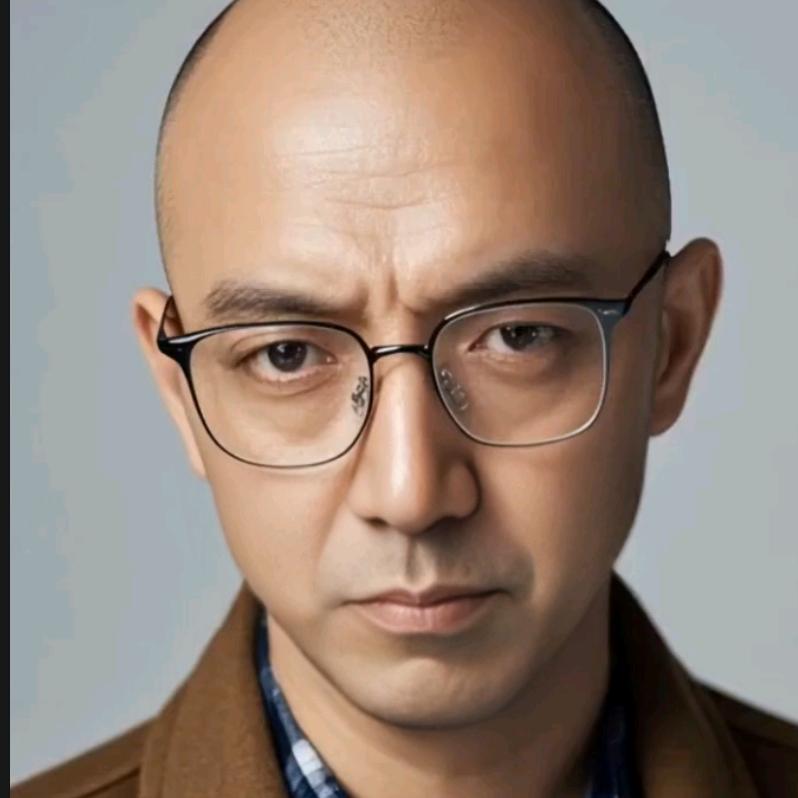 黄老师说剧