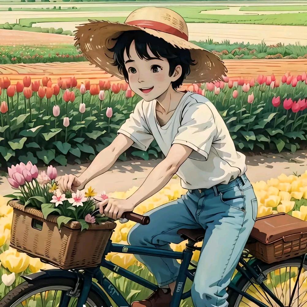 努力的小王