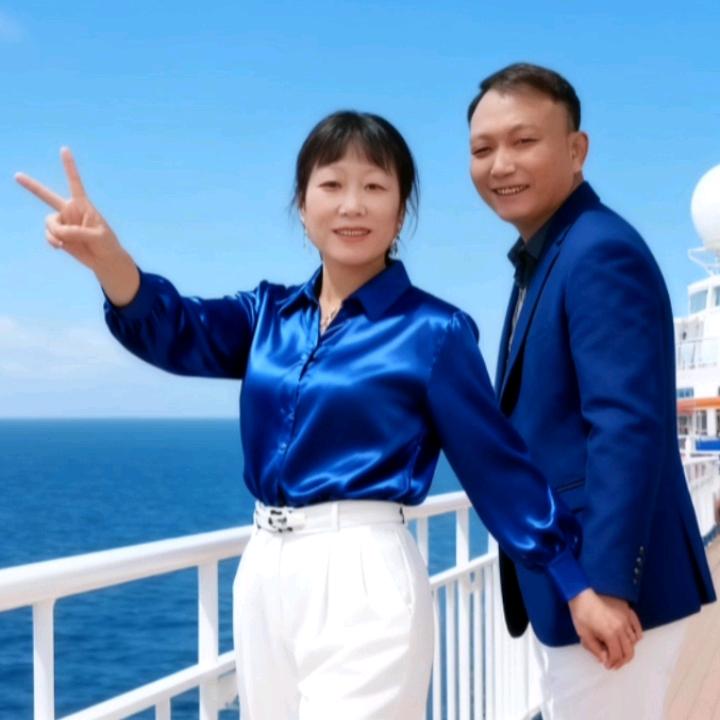 梁平文化冷二妹🌹