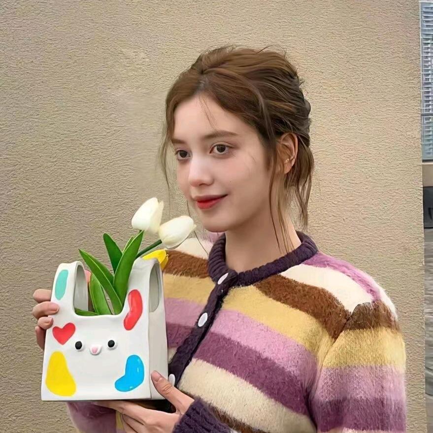 面包爱夹冰淇淋