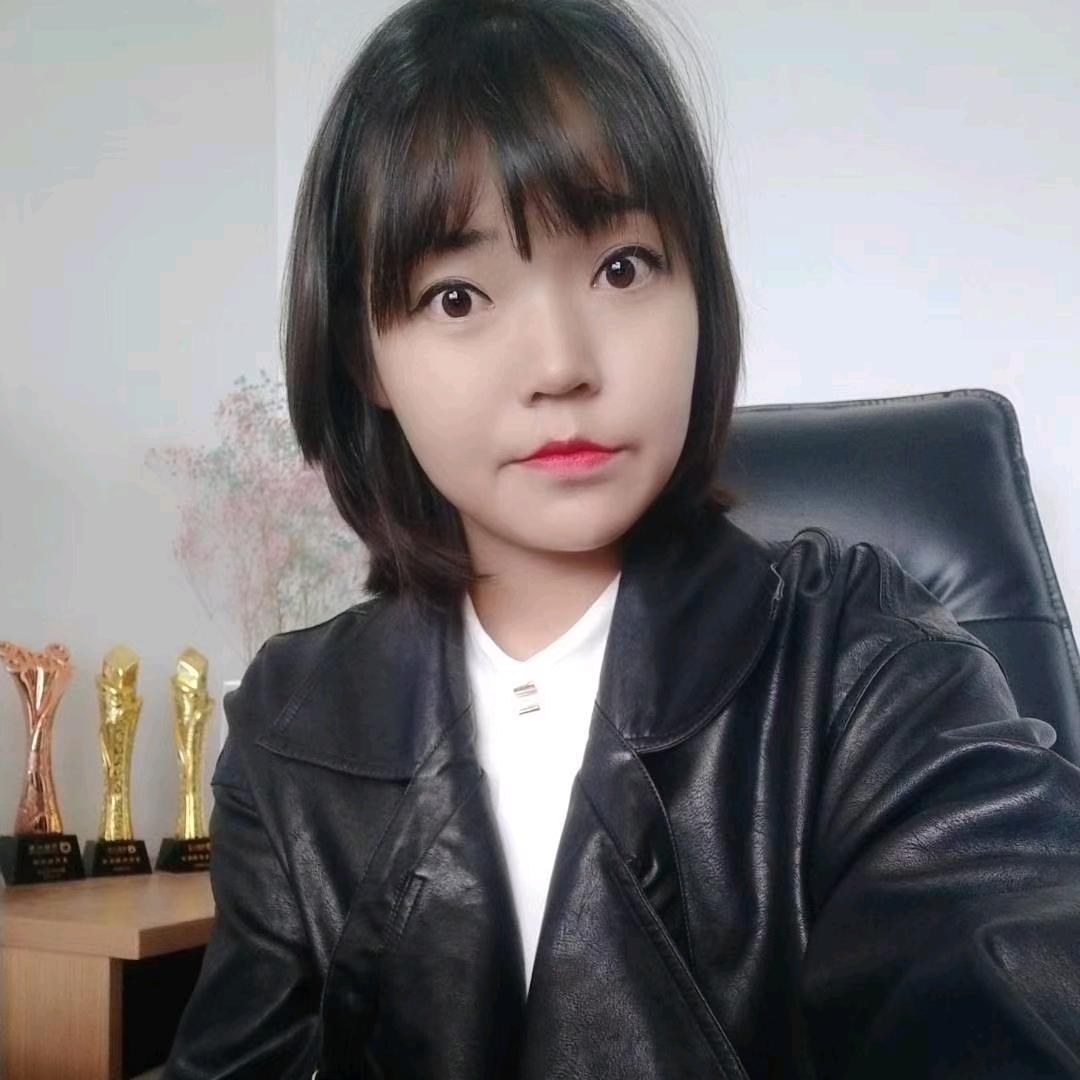 我是祝敏儿