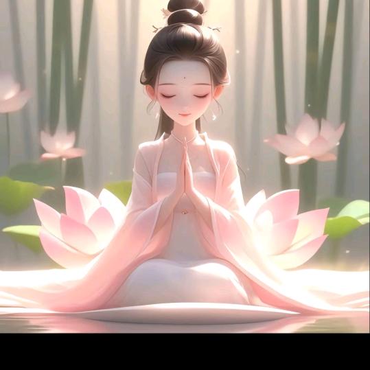 御姐范《慧悟堂》