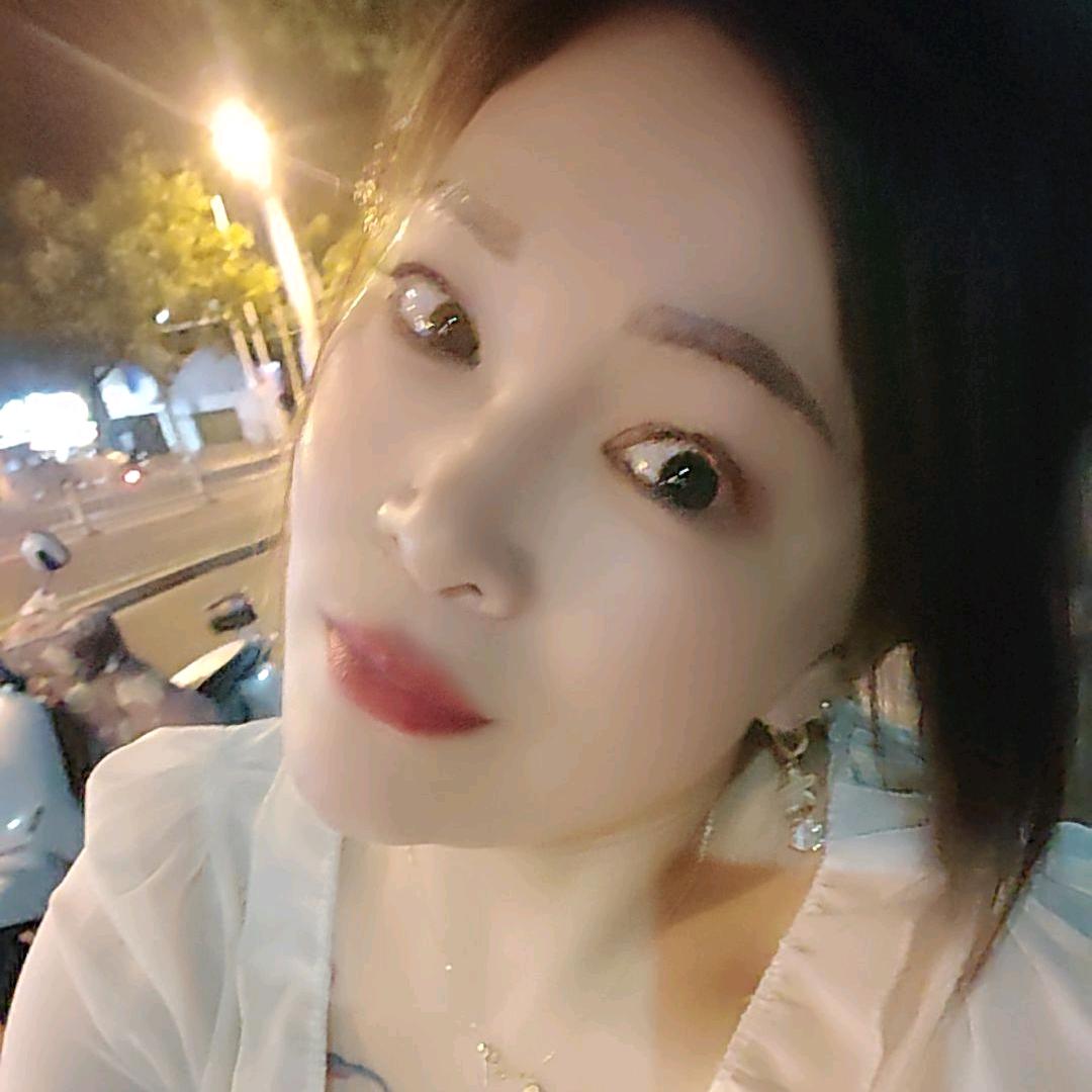 80后老阿姨