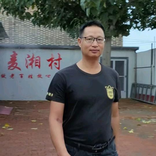 静海千层馒头-龙哥