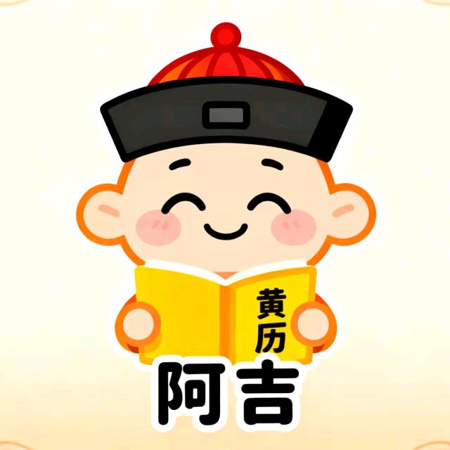 今日宜什么阿吉