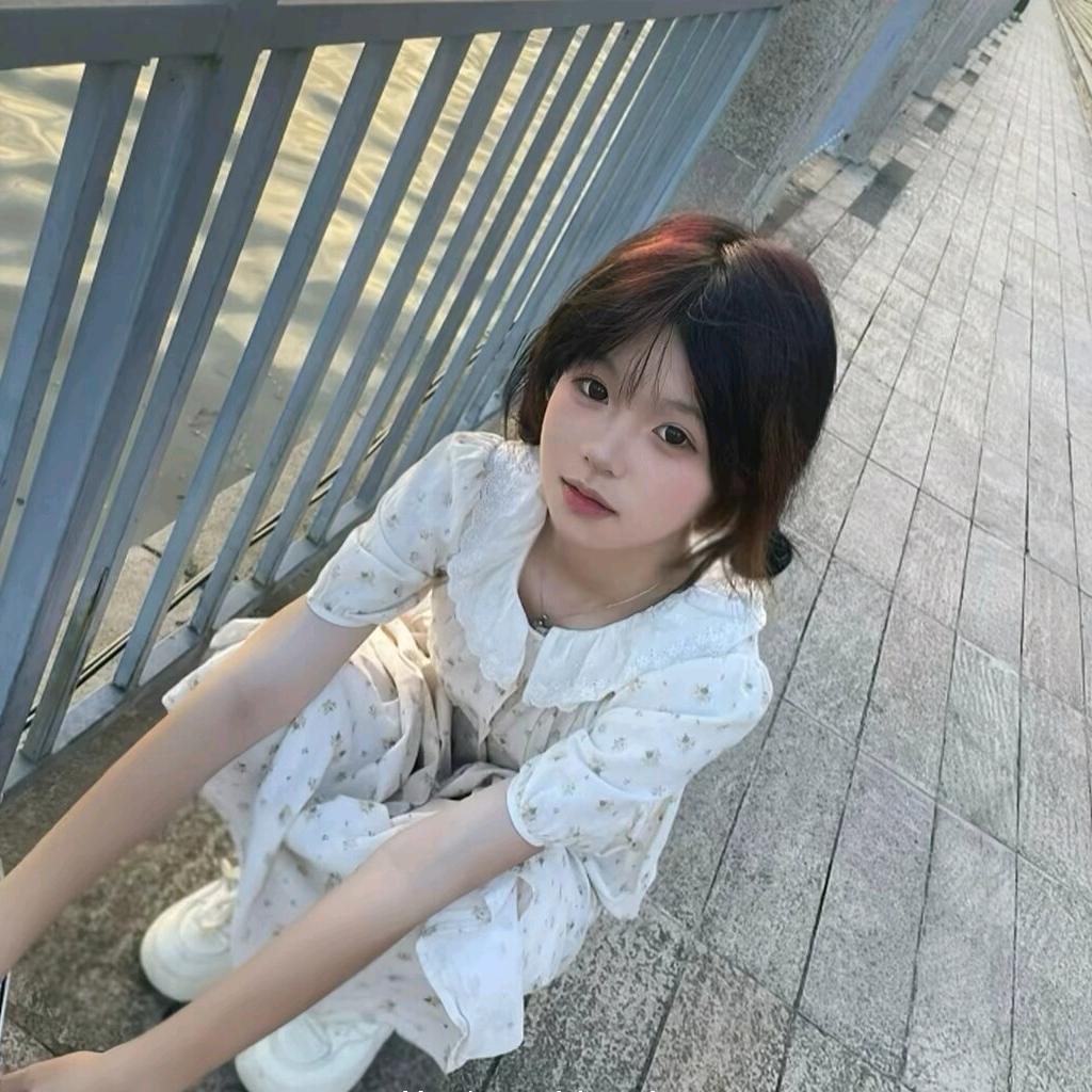 林祎甜