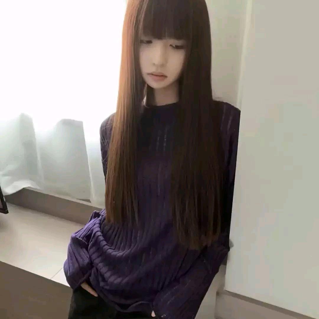 小杨有点emo.